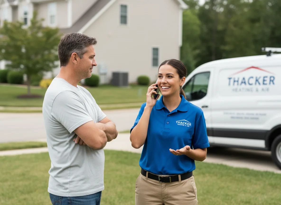 Ac Repair West Warwick, RI FAQs